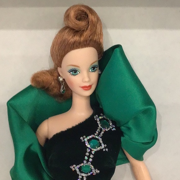 Bob Markie The Jewel Essence Collection Barbie - Picture 7 of 11